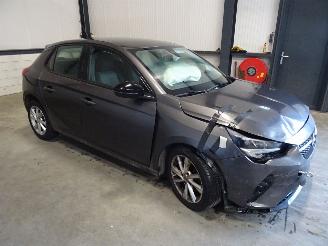 Opel Corsa 1.2 TURBO picture 1