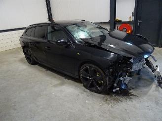 Peugeot 508 PSE 360 4X4 picture 4