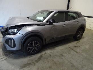 Peugeot 2008 1.2 THP picture 1