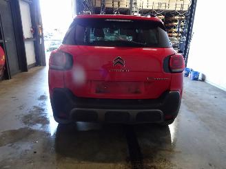 Citroën C3 Aircross 1.2 THP picture 2
