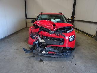 Citroën C3 Aircross 1.2 THP picture 4