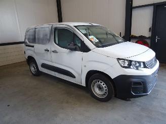 Peugeot Partner 1.6 HDI picture 5