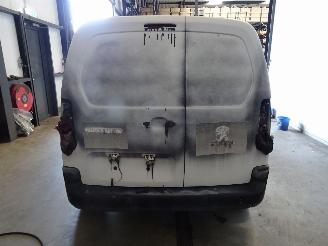 Peugeot Partner 1.6 HDI picture 3