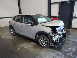 Citroën C3 1.2 VTI picture 4