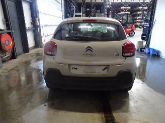 Citroën C3 1.2 VTI picture 2