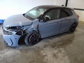 Opel Corsa  picture 3