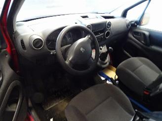 Peugeot Partner 1.6 VTI picture 6