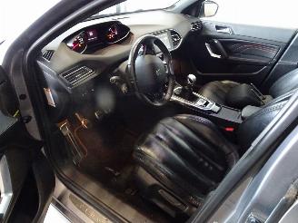 Peugeot 308 2.0 BLUE HDI picture 5