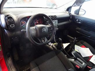 Citroën C3 Aircross 1.2 VTI picture 6