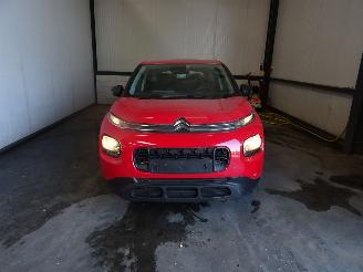 Citroën C3 Aircross 1.2 VTI picture 1