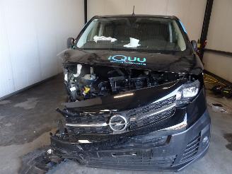 Opel Vivaro 2.0 HDI AUTOMAAT picture 5