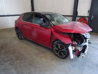 Coche siniestrado Opel Corsa 1.2 TURBO 2023/3