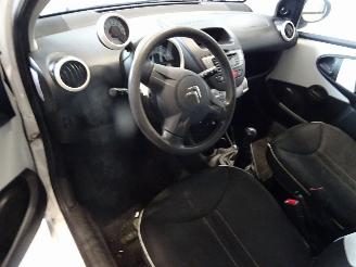 Citroën C1  picture 6