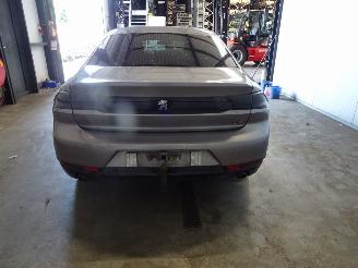 Peugeot 508 1.6 HYBRIDE picture 2