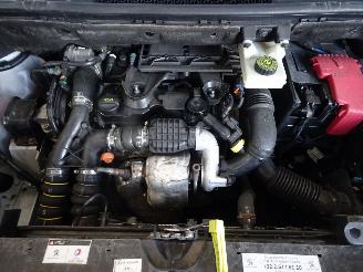 Peugeot Partner 1.6 HDI picture 5