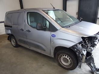 Peugeot Partner 1.5 HDI picture 2