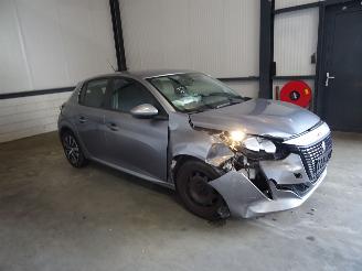 Peugeot 208 1.2 VTI picture 3