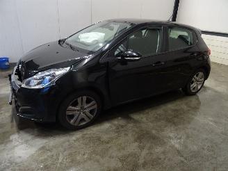 Dezmembrări autoturisme Peugeot 208 1.2 VTI 2019/6