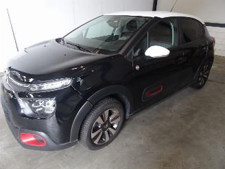 Citroën C3 1.2 VTI picture 2