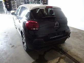 Citroën C3 1.2 VTI picture 3
