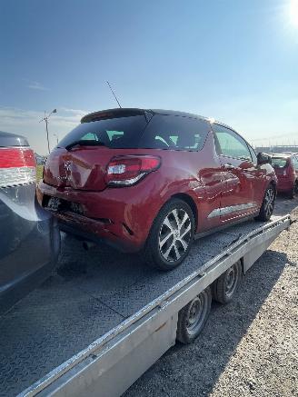 Citroën DS3 1.2 vti puretech picture 3