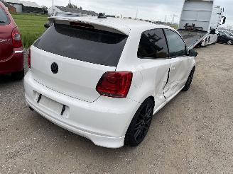 Volkswagen Polo 6R 1.6 TDI picture 3