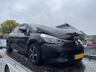 Renault Clio 1.5 DCI ECO expression picture 2