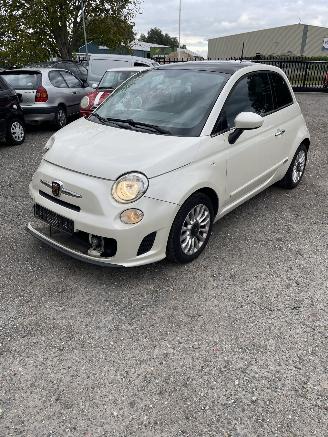 Fiat 500 1.0 twin air picture 1