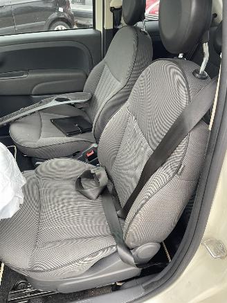 Fiat 500 1.0 twin air picture 6