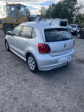 Volkswagen Polo 1.2 TDI picture 4