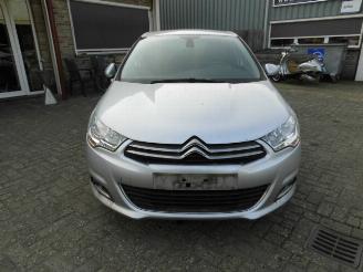 Citroën C4  picture 2