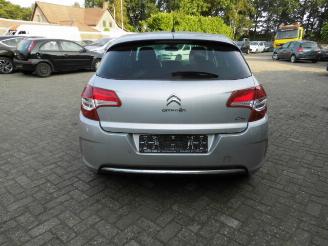 Citroën C4  picture 5