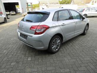 Citroën C4  picture 6