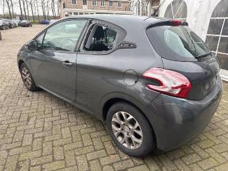 Peugeot 208 208 I (CA/CC/CK/CL), Hatchback, 2012 / 2019 1.2 Vti 12V PureTech 82 picture 5