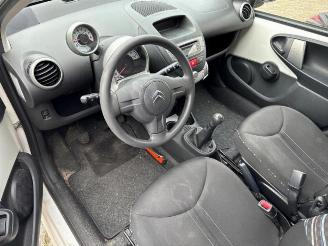 Citroën C1 C1, Hatchback, 2005 / 2014 1.0 12V picture 4