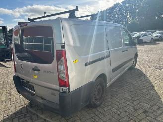 Fiat Scudo Scudo (270), Bus, 2007 / 2016 2.0 D Multijet picture 7