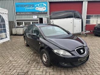 Seat Leon Leon (1P1), Hatchback 5-drs, 2005 / 2013 2.0 FSI 16V picture 1