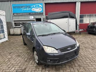 Ford C-Max Focus C-Max, MPV, 2003 / 2007 1.6 16V picture 1