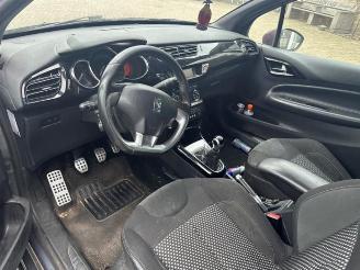 Citroën DS3 DS3 (SA), Hatchback, 2009 / 2015 1.6 e-HDi picture 4