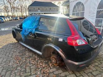 Volvo C-30 C30 (EK/MK), Hatchback 3-drs, 2006 / 2012 1.6 16V picture 4