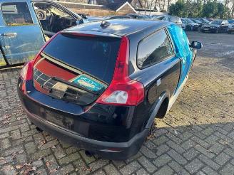 Volvo C-30 C30 (EK/MK), Hatchback 3-drs, 2006 / 2012 1.6 16V picture 6