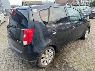 Mitsubishi Colt Colt (Z2/Z3), Hatchback, 2004 / 2012 1.3 16V picture 7