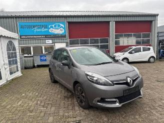 Renault Scenic Scenic III (JZ), MPV, 2009 / 2016 1.2 16V TCe 115 picture 1