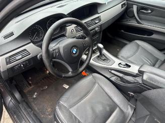 BMW 3-serie 3 serie Touring (E91), Combi, 2004 / 2012 318i 16V picture 4