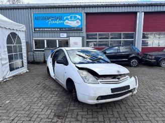 Uttjänta bilar auto Toyota Prius Prius (NHW20), Liftback, 2003 / 2009 1.5 16V 2005/12