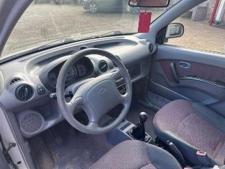 Hyundai Atos Atos, Hatchback, 1997 / 2008 1.1 12V picture 4