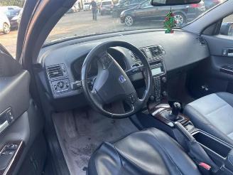 Volvo C-30 C30 (EK/MK), Hatchback 3-drs, 2006 / 2012 2.0 16V picture 4