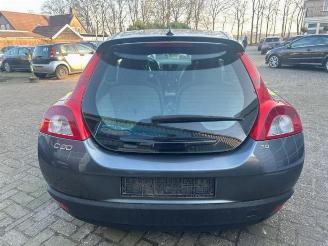 Volvo C-30 C30 (EK/MK), Hatchback 3-drs, 2006 / 2012 2.0 16V picture 6