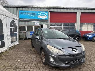 Peugeot 308 308 (4A/C), Hatchback, 2007 / 2015 1.6 VTI 16V picture 1