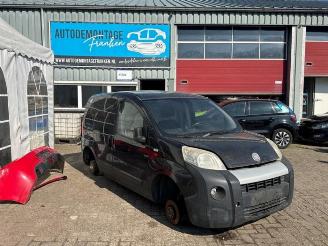 Fiat Fiorino Fiorino (225), Van, 2007 1.3 D 16V Multijet picture 1